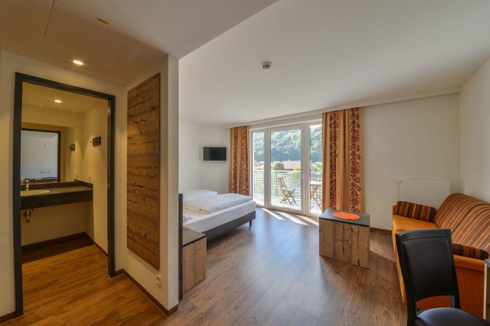 Hotel Gasthof Heckl Kinding Zewnętrze zdjęcie