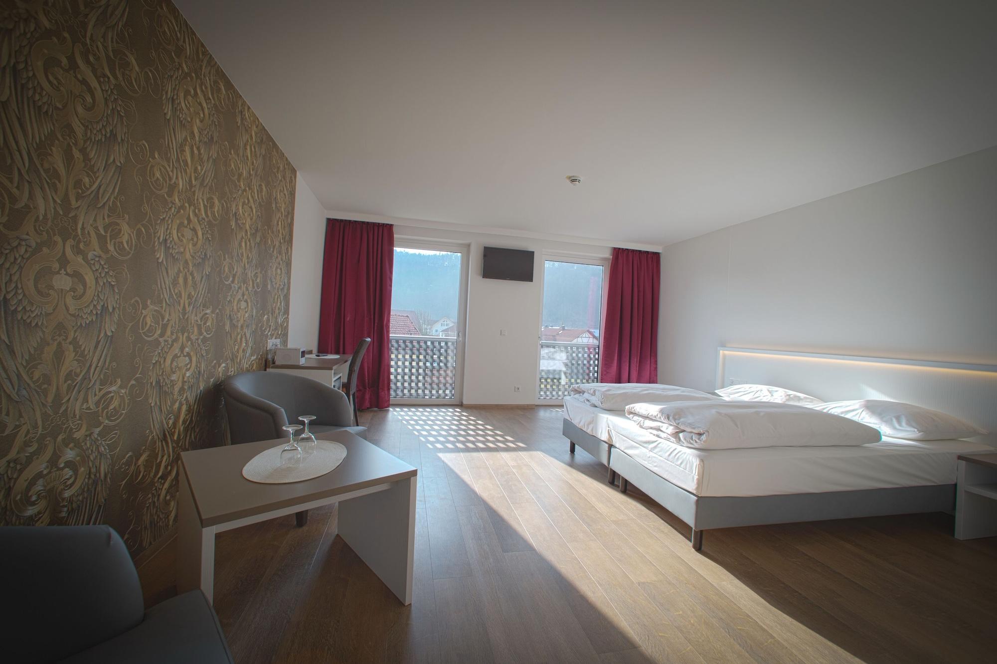 Hotel Gasthof Heckl Kinding Zewnętrze zdjęcie