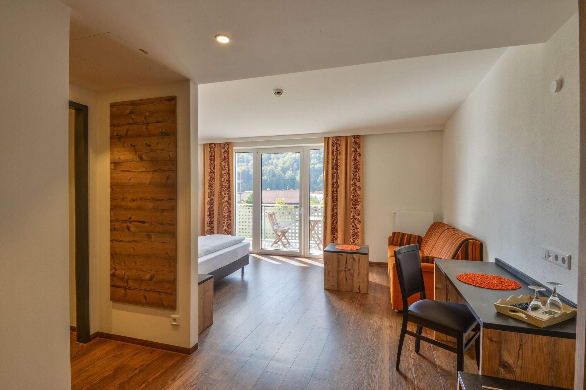 Hotel Gasthof Heckl Kinding Zewnętrze zdjęcie