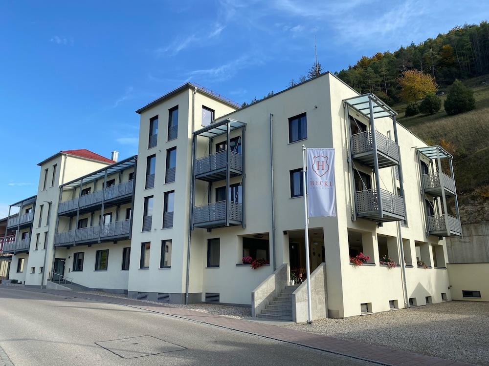 Hotel Gasthof Heckl Kinding Zewnętrze zdjęcie