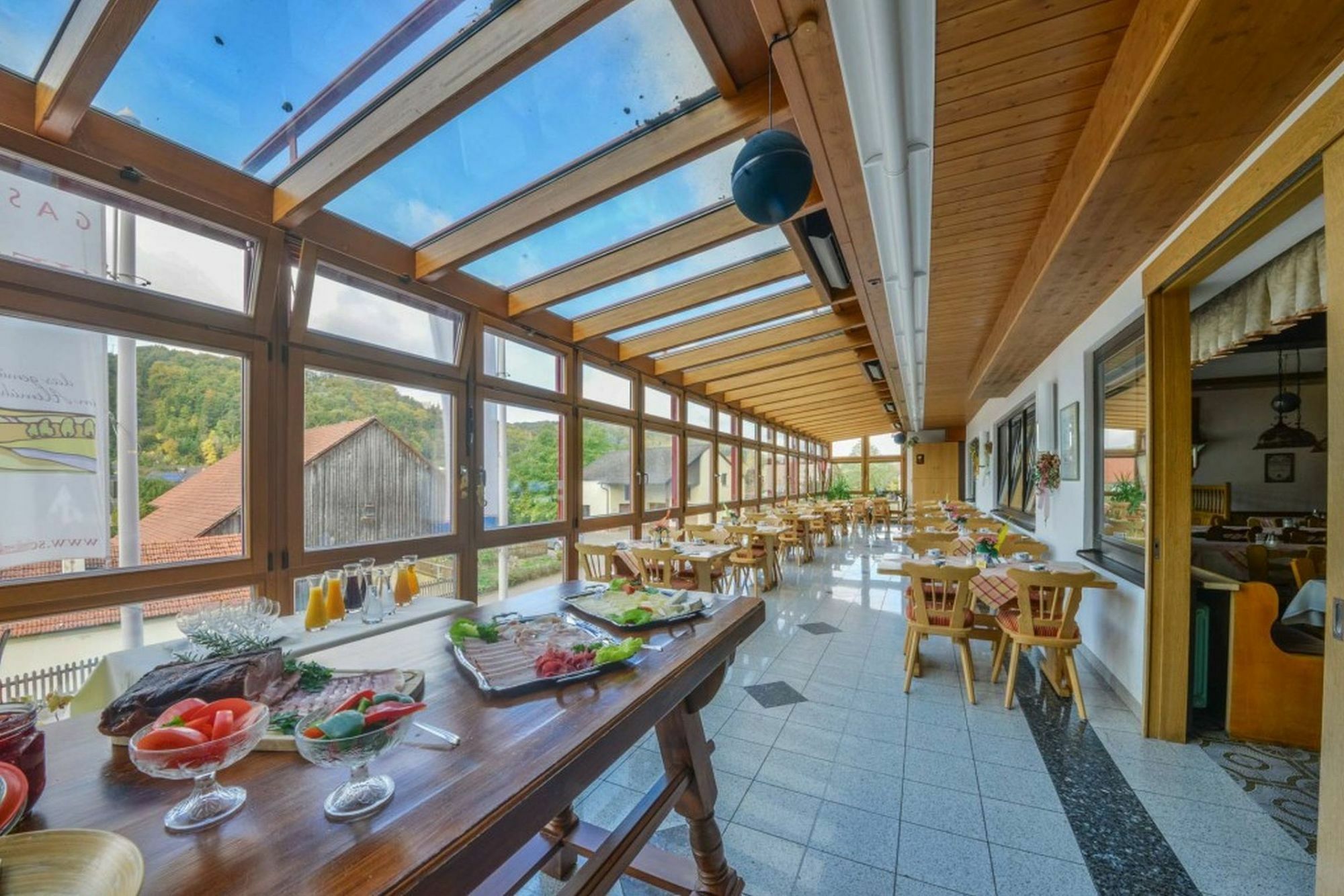 Hotel Gasthof Heckl Kinding Zewnętrze zdjęcie